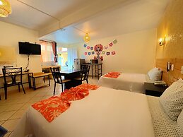 Hotel escalada - Oax Up Suites