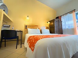 Hotel escalada - Oax Up Suites
