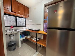 Hotel escalada - Oax Up Suites