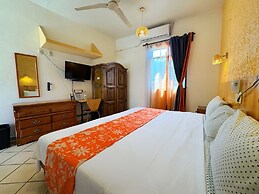 Hotel escalada - Oax Up Suites