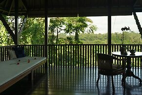 Villa Amaru