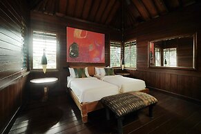 Villa Amaru
