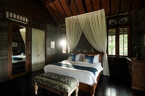 Villa Amaru