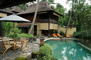 Villa Amaru