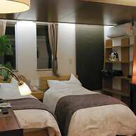 Sapporo Glamping Villa Carta