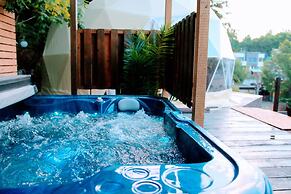 Sapporo Glamping Villa Carta