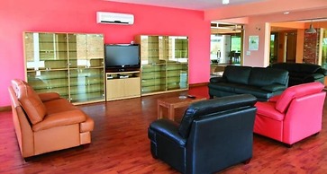 Nazimgarh Garden Resort