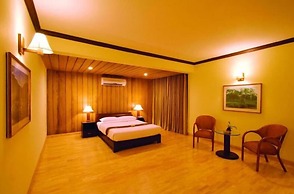 Nazimgarh Garden Resort