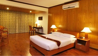 Nazimgarh Garden Resort