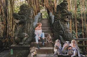 Tattva Ubud Retreat & Wellness