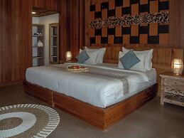 Tattva Ubud Retreat & Wellness