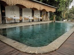 Tattva Ubud Retreat & Wellness