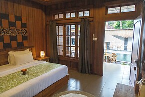 Tattva Ubud Retreat & Wellness