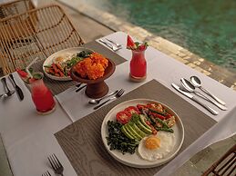 Tattva Ubud Retreat & Wellness