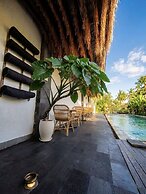 Tattva Ubud Retreat & Wellness