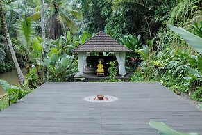 Tattva Ubud Retreat & Wellness