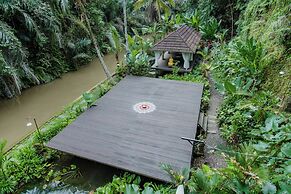 Tattva Ubud Retreat & Wellness