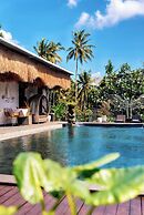 Tattva Ubud Retreat & Wellness