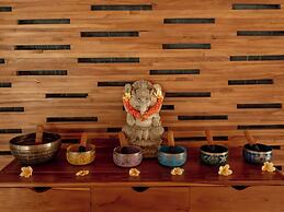 Tattva Ubud Retreat & Wellness