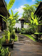 Tattva Ubud Retreat & Wellness