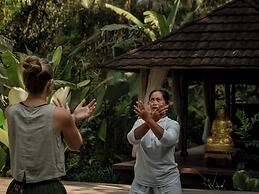 Tattva Ubud Retreat & Wellness