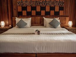 Tattva Ubud Retreat & Wellness