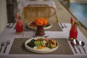 Tattva Ubud Retreat & Wellness