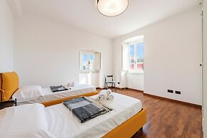Charming Flat Sestri Levante