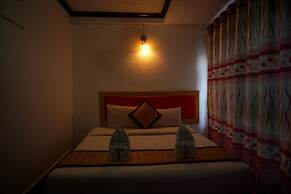 Bountang Mountain View Riverside Hotel