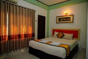 Bountang Mountain View Riverside Hotel
