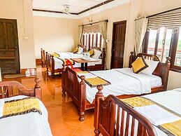 Bountang Mountain View Riverside Hotel