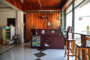 Bountang Mountain View Riverside Hotel