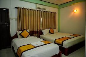 Bountang Mountain View Riverside Hotel