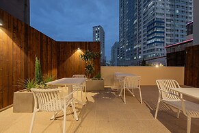 H Avenue Munhyeon