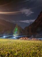 Snowber Resorts
