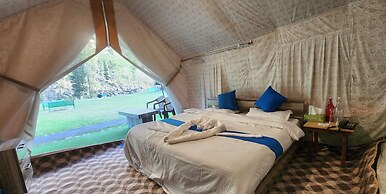 Snowber Resorts