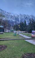 Snowber Resorts