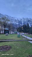 Snowber Resorts