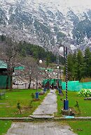 Snowber Resorts