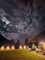 Snowber Resorts
