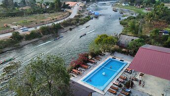 Riverside Garden Hostel