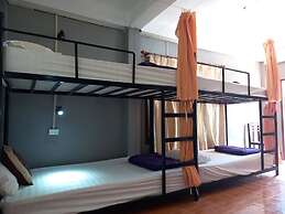 Riverside Garden Hostel