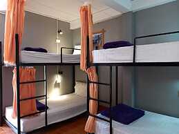 Riverside Garden Hostel