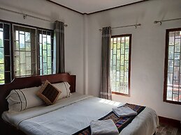 Riverside Garden Hostel