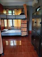 Riverside Garden Hostel