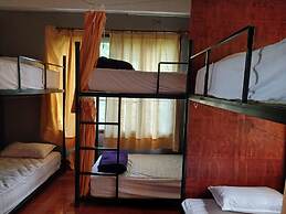 Riverside Garden Hostel