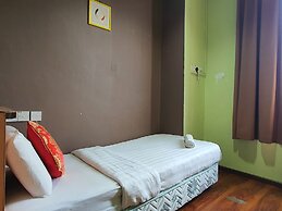 Hotel O Melody 88 Inn