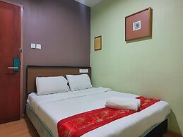 Hotel O Melody 88 Inn
