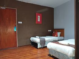 Hotel O Melody 88 Inn