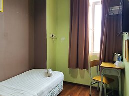 Hotel O Melody 88 Inn
